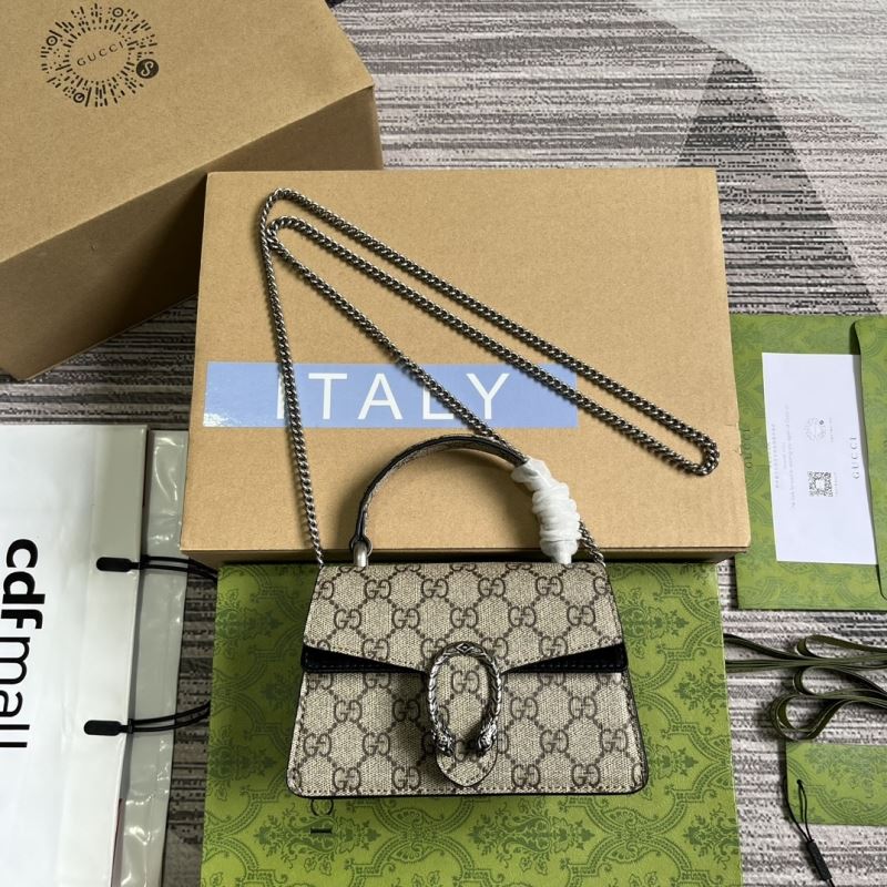 Gv*cl dionysus bags